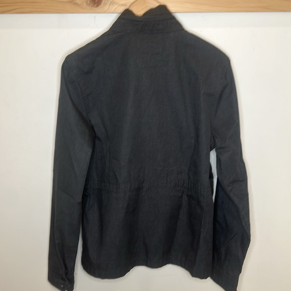 Vans Zip Mechanic Jacket Sailor Patch - Picture 4 of 5